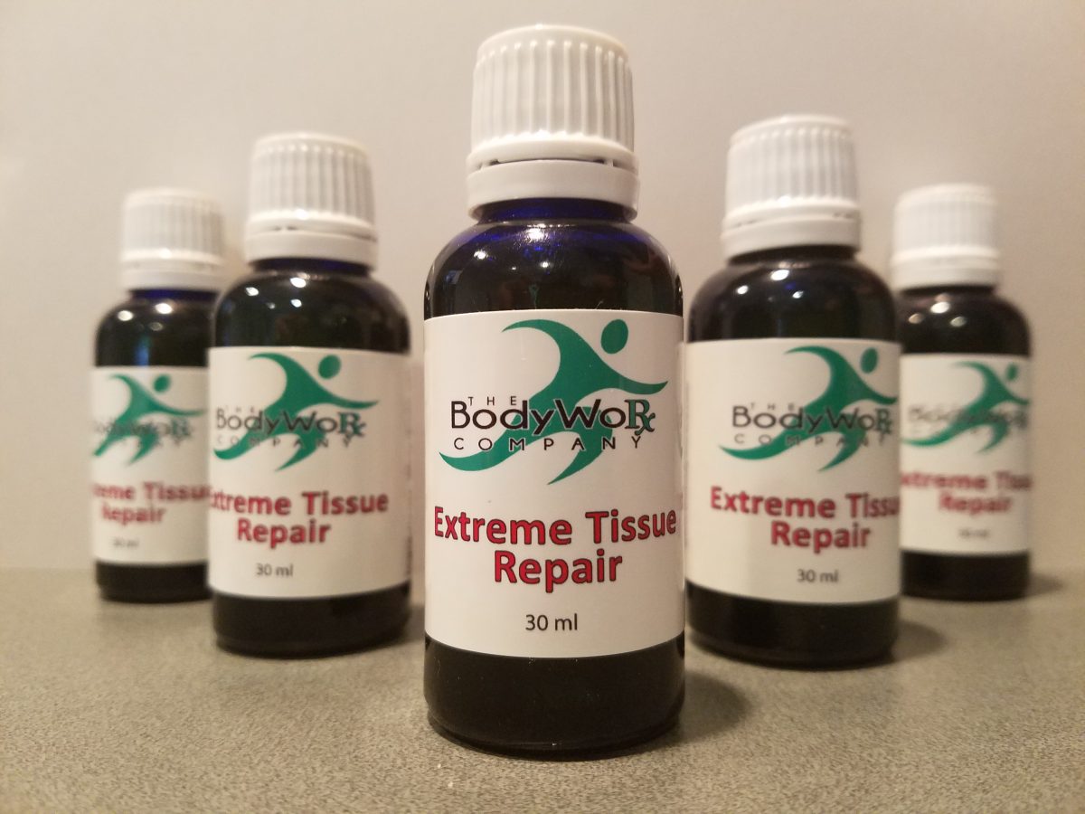 Retail Licensed Massage Therapists